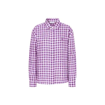 HAZZYS Shirts Women's Purple
