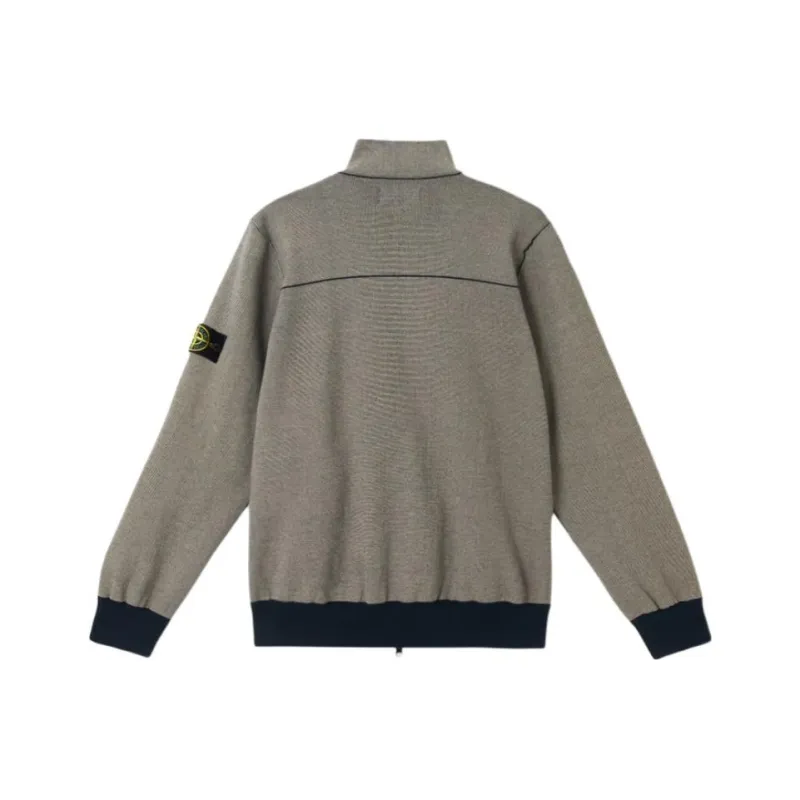 STONE ISLAND Knitwear Men's Marine Blue-1