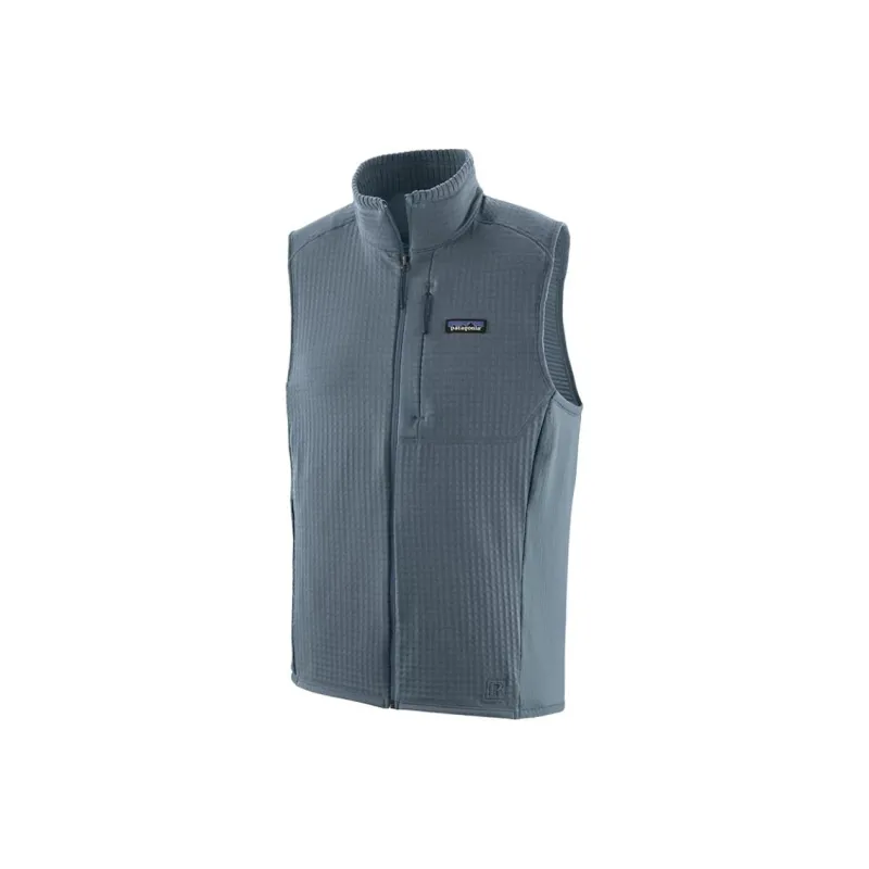Patagonia R1 Vests Men-3