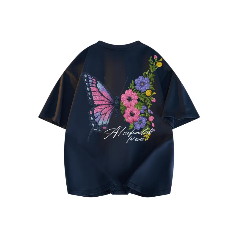 7 SEVFUN T Shirts Unisex-11
