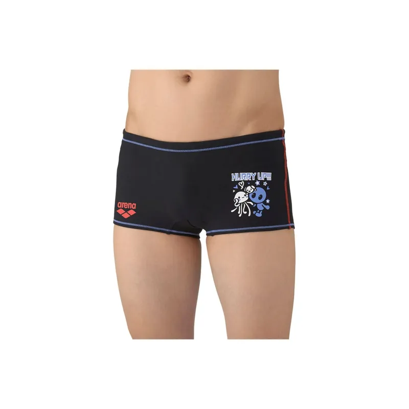 Arena Tough Suit Swimming Shorts Men's-3