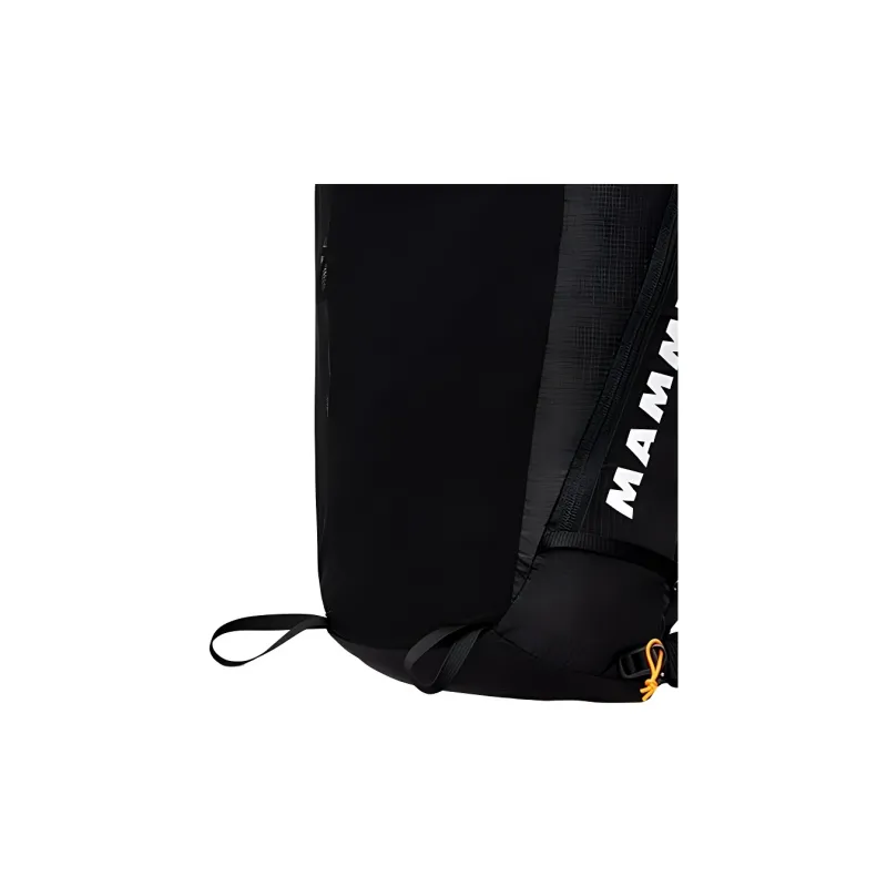 MAMMUT 18L Outdoor Bags Recycled Material Black Unisex-3