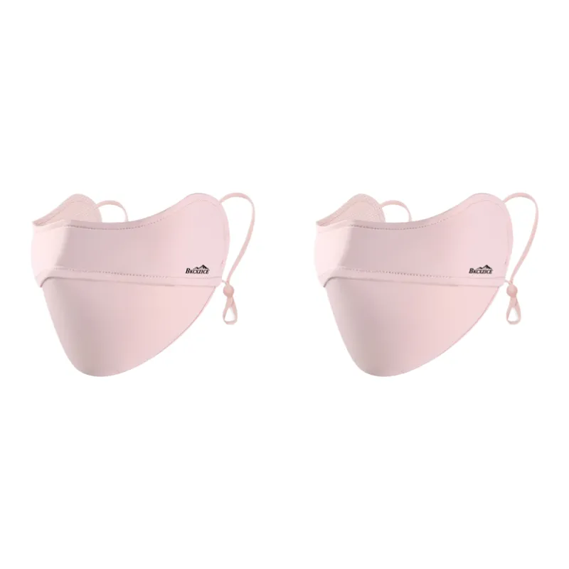 BKCXZICE Polyamide Face Masks Unisex-4