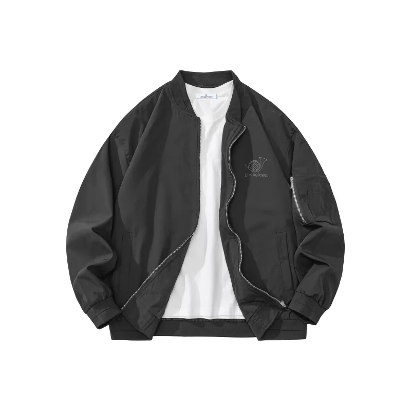 LIVINGTOWN Jackets & Coats Unisex-2