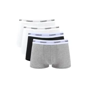 The Simpsons Underpants Men's 4 Pack