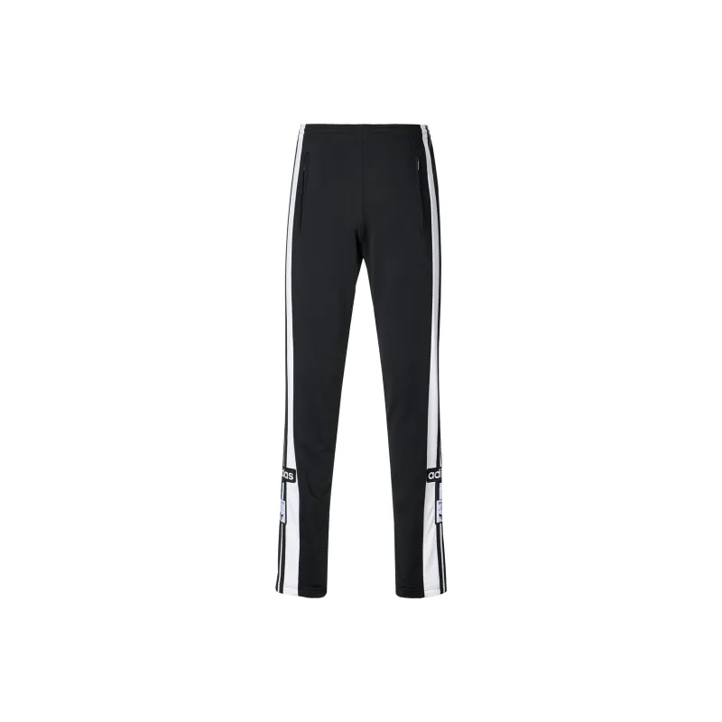 Adidas Originals Knitted Sweatpants Men's Black-1