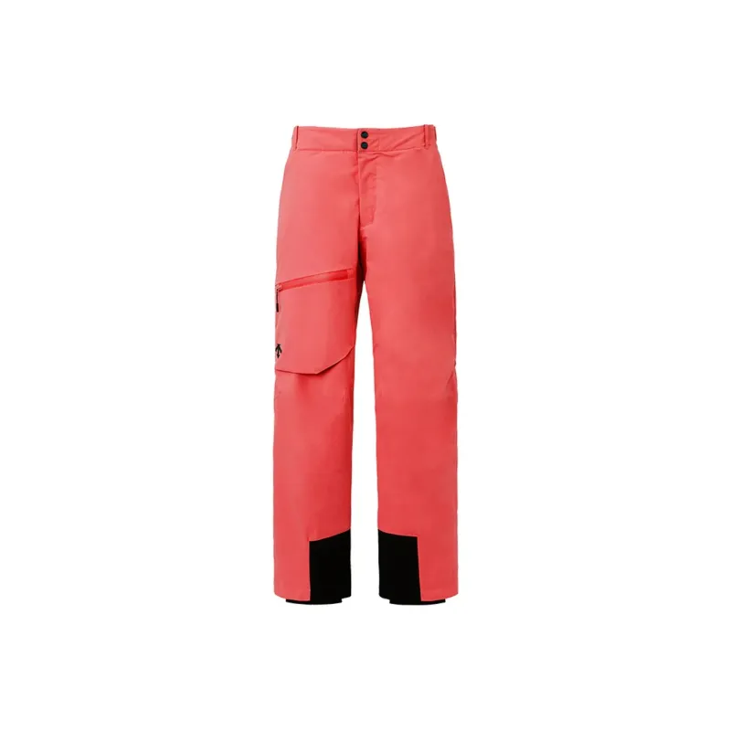 DESCENTE S.I.O INSULATED PANTS Ski Pants Unisex-4