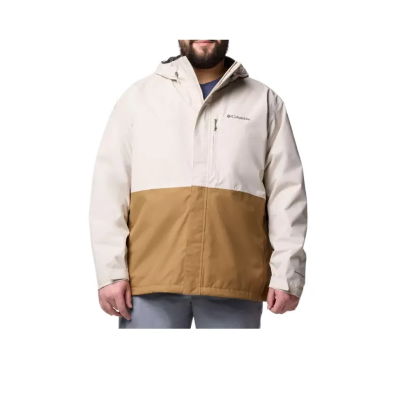 Columbia Hikebound 2 Jacket Men's-0