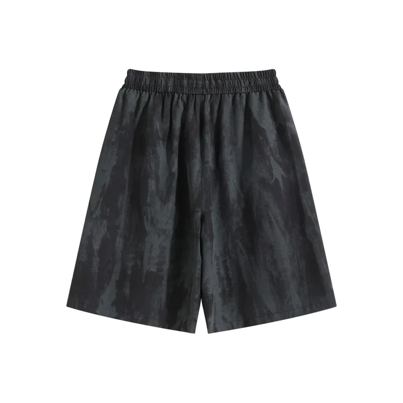 DUKE+DEXTER Casual Shorts Unisex-5
