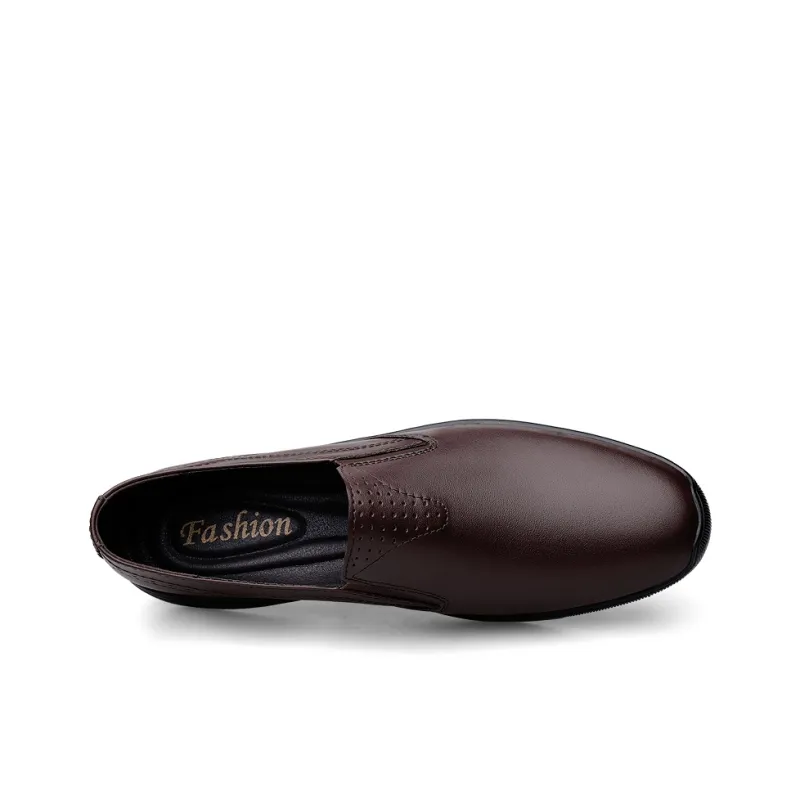 British Knights Casual Shoes Men's Brown-2