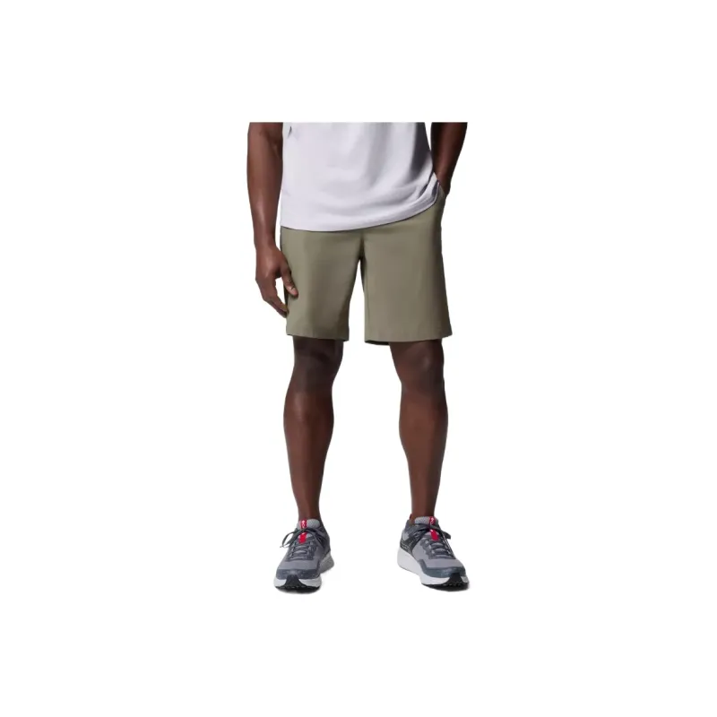 Columbia Tech Trail Casual Shorts Men's-0