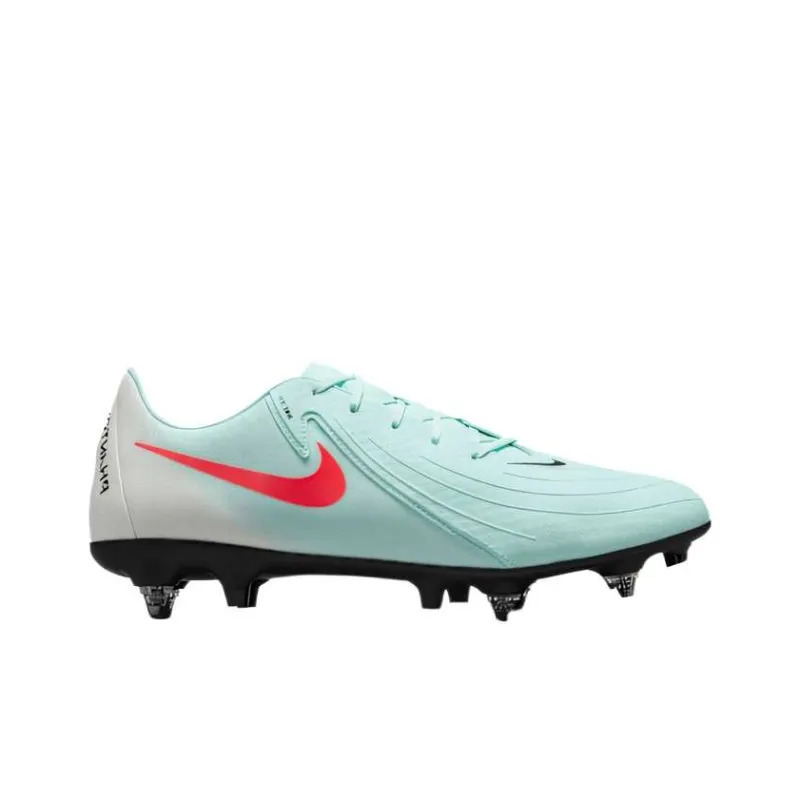 Nike Phantom GX 2 Soccer Shoes Unisex Light Blue-1