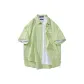 Grass Green
