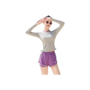 Barbie Two Piece Swimsuit Women's