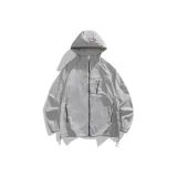 7730 Concrete Gray-Sun Protection Clothing