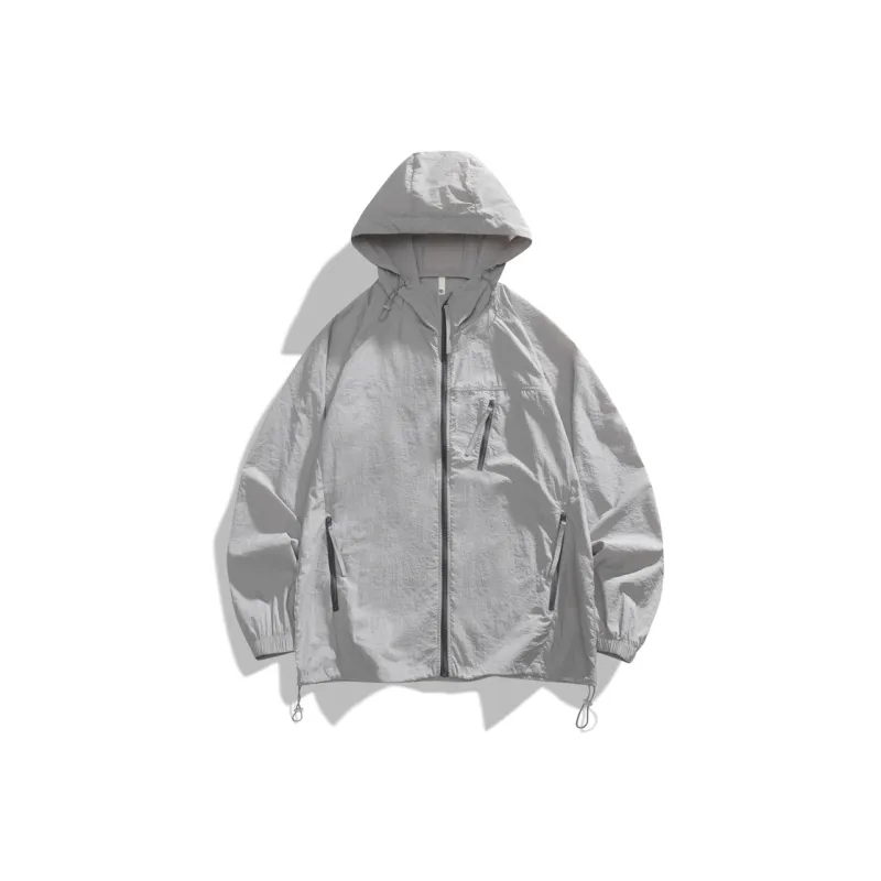 WARRIOR Jackets Unisex-64