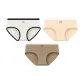 [3 Pack]Milk White+Milk Tea+Brown