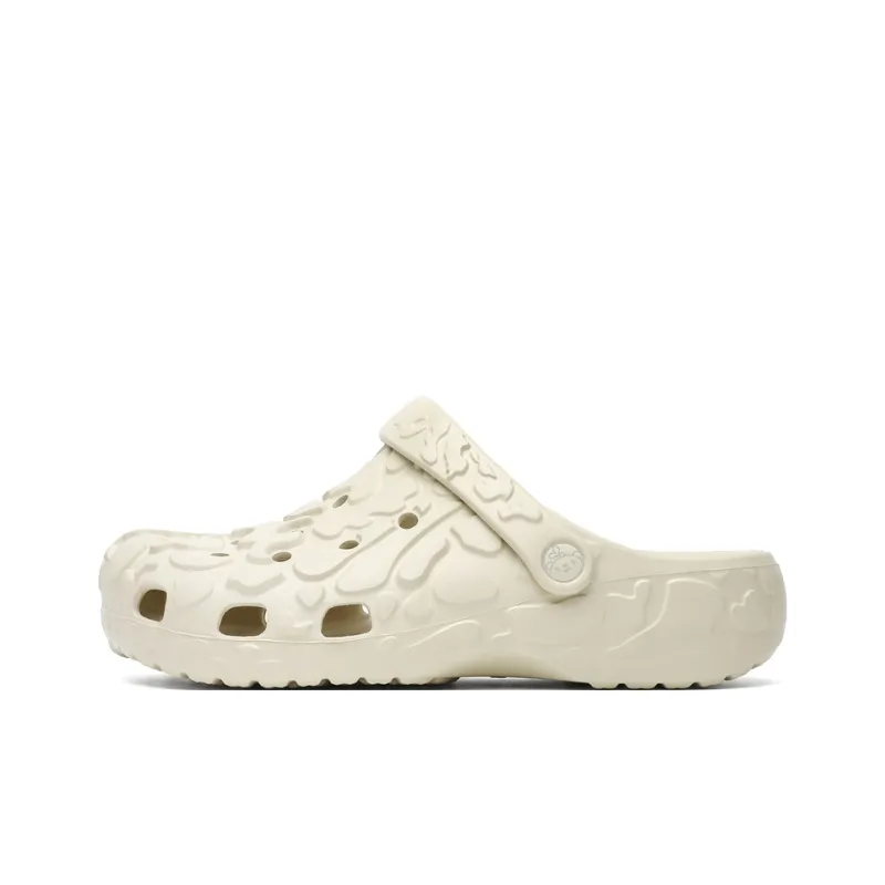 Budding Bear Clogs Men-5
