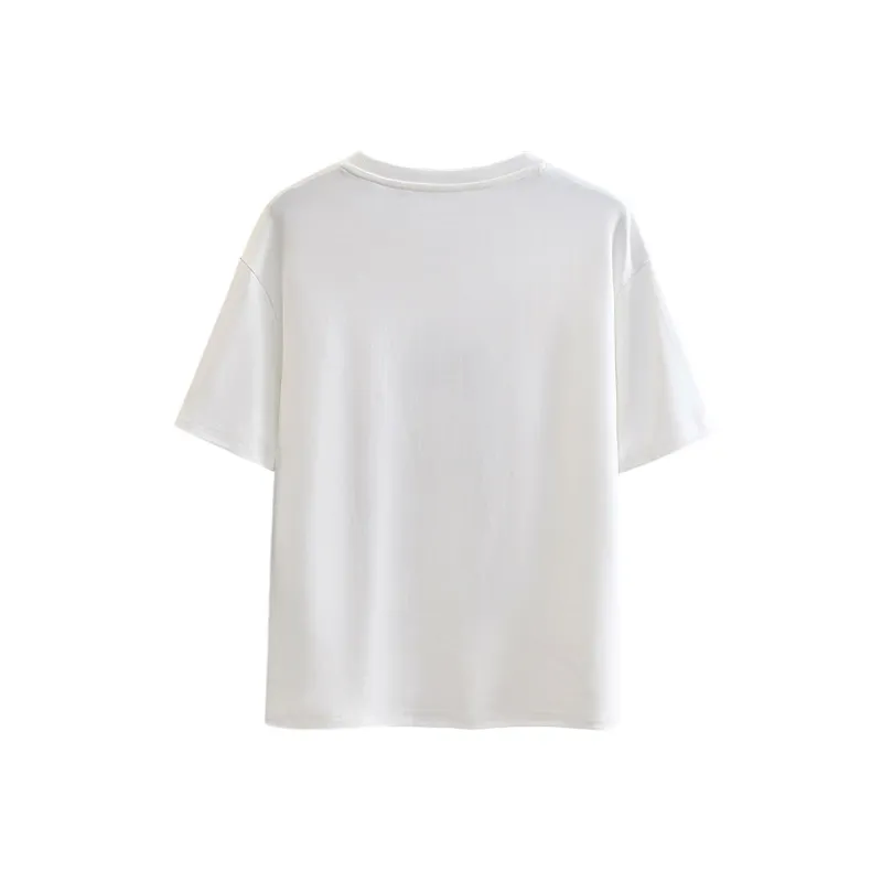 TOUCH T Shirts Women's-5