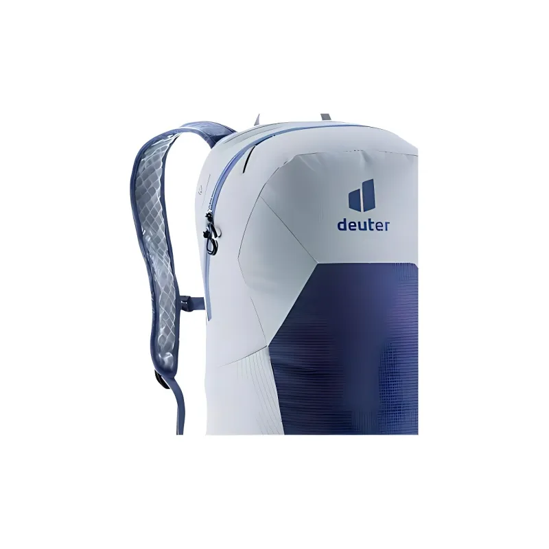 DEUTER 17L Outdoor Bags Nylon Tin White Unisex-1