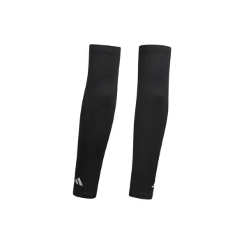 Adidas Free Shipping With AdiClub Arm Sleeves Wrist Length