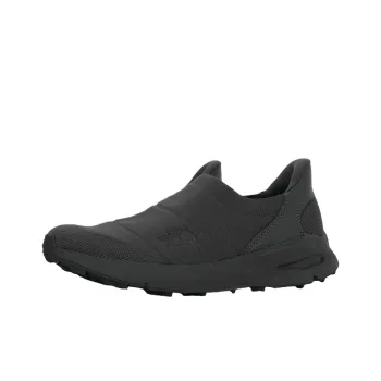 THE NORTH FACE Low Top Casual Shoes Unisex Black