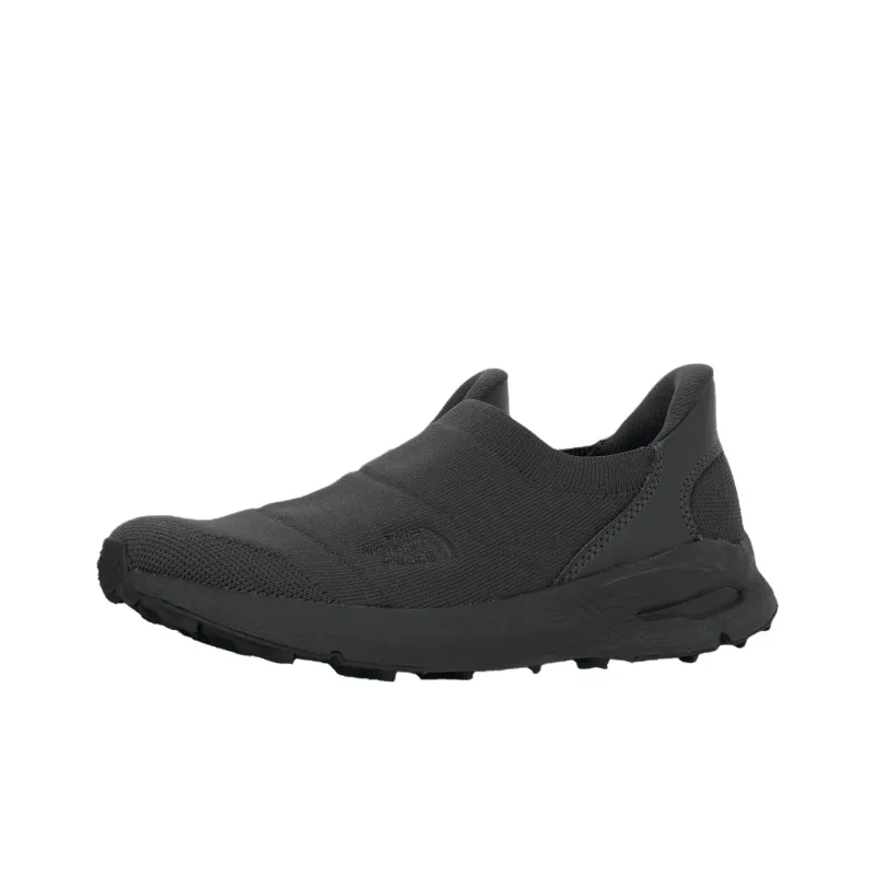 THE NORTH FACE Low Top Casual Shoes Unisex Black-0