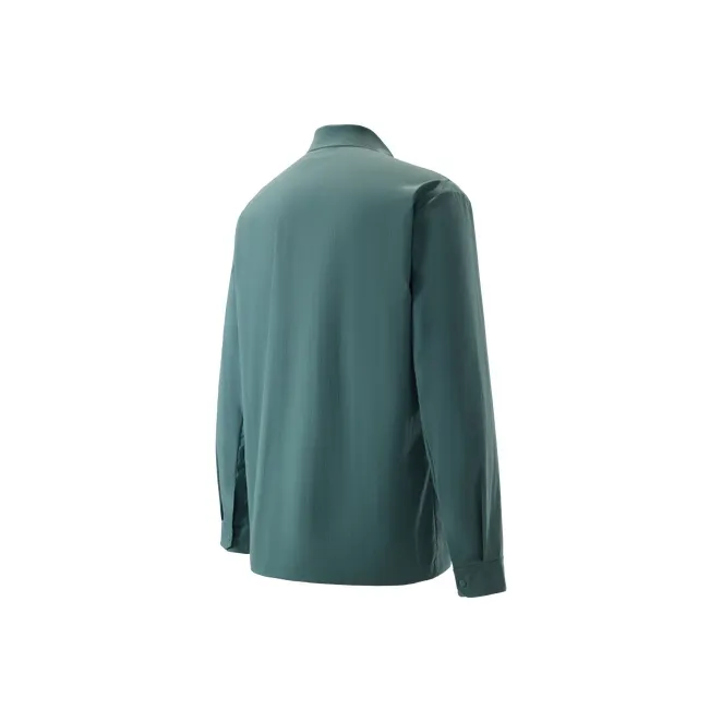 KOLON SPORT Collection Shirt Men's-3