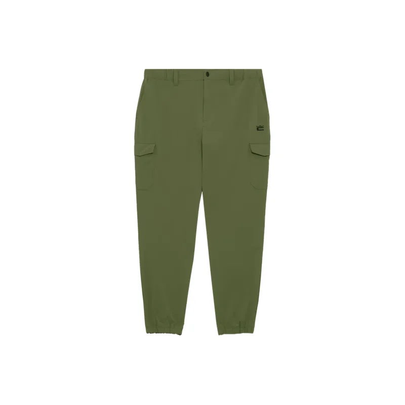 PUMA GAOERFU Sports Pants Men's-0