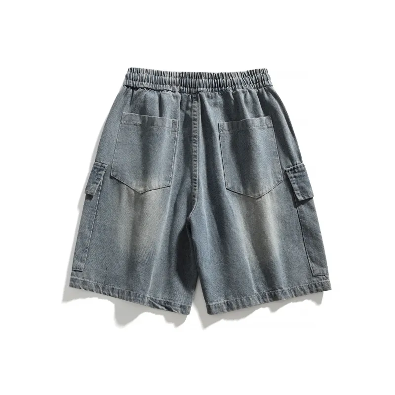 Manchester City F.C. Casual Shorts Unisex-1