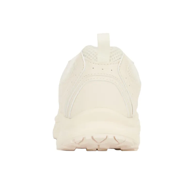 THE NORTH FACE Abrasion Resistant Low Top Casual Running Shoes Unisex Beige-3