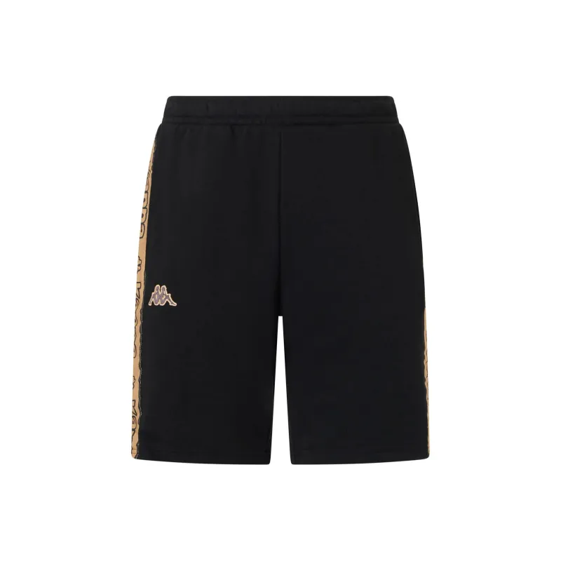 Kappa OMINI Barbastro Sports Shorts Men's-5