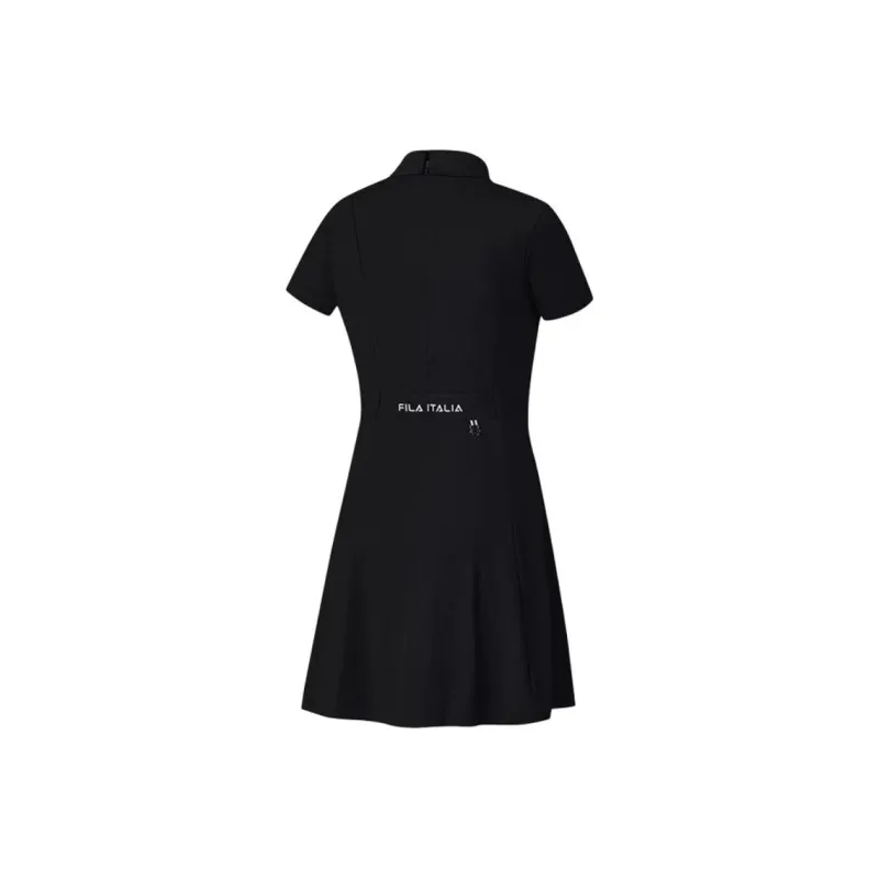 FILA Golf Collection Short Sleeved Dress Women's-2