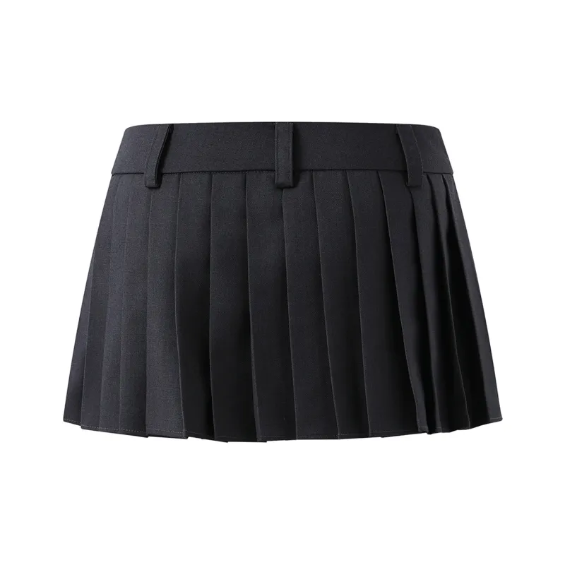 GOLFCROSS Casual Short Skirts Women's-10