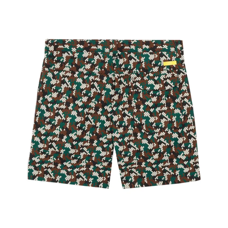 PUMA GAOERFU Sports Shorts Men's-1