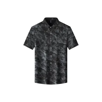 MAREA VESUVIO Shirts Men
