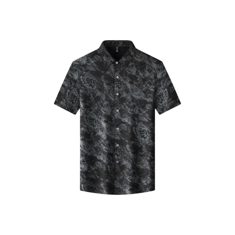 MAREA VESUVIO Shirts Men-0