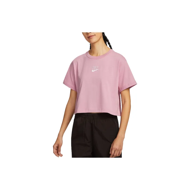 Nike SportswearELEMENTAL Regular T Shirt Women's-0