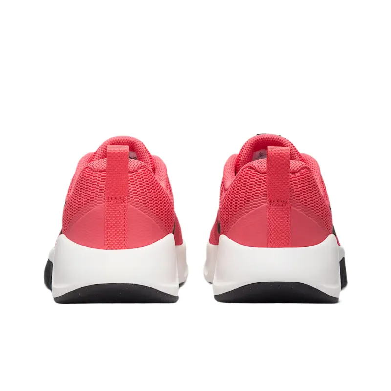 Nike MC Trainer 3 Shock Absorbers Low Top Training Shoes Women's Black Red-3