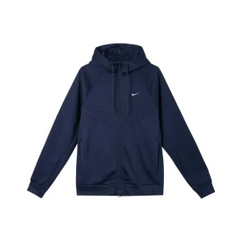 Nike Therma FIT Jacket Men's Obsidian Color