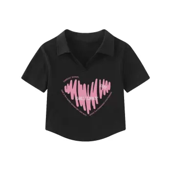 SYEEE WITH U T Shirts Women's
