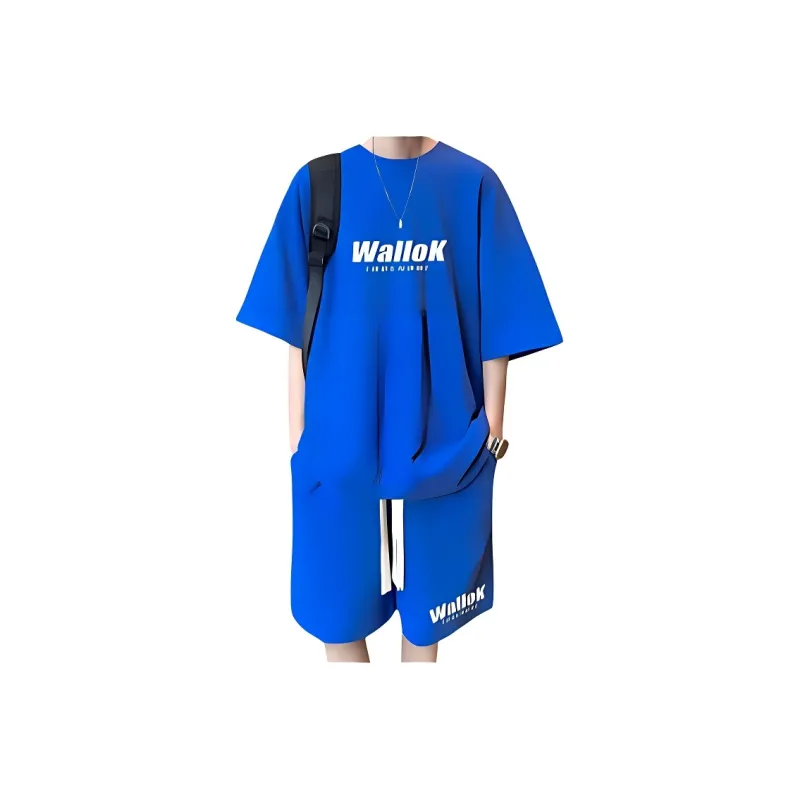 Wooden Rabbit Casual Sportswear Men's-6