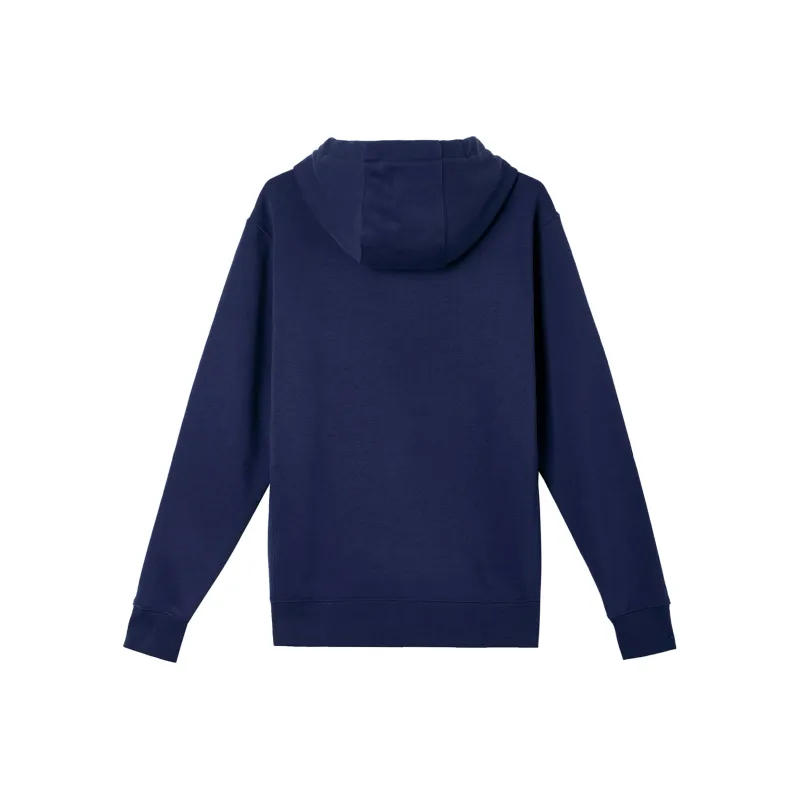 Nike Sportswear Club Fleece Full Zip Hoodie-6