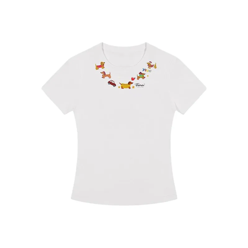FCMM T Shirts Unisex-11