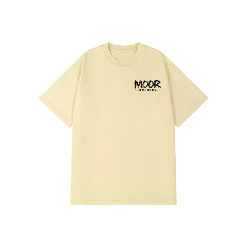 MOOR XCLNERY T Shirts Unisex-15