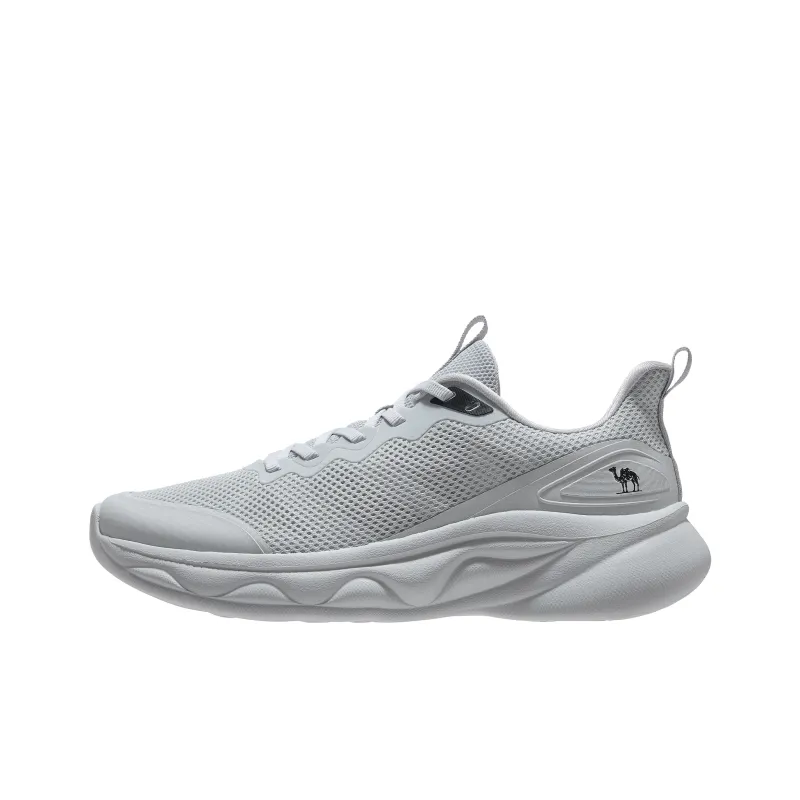 CAMEL Cushioning, Lightweight, Breathable Low Top Running Shoes Men's-5