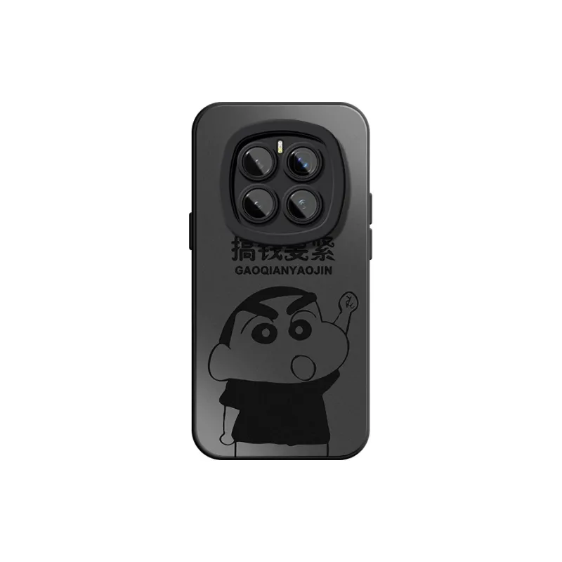 Crayon Shinchan Phone Cases-11