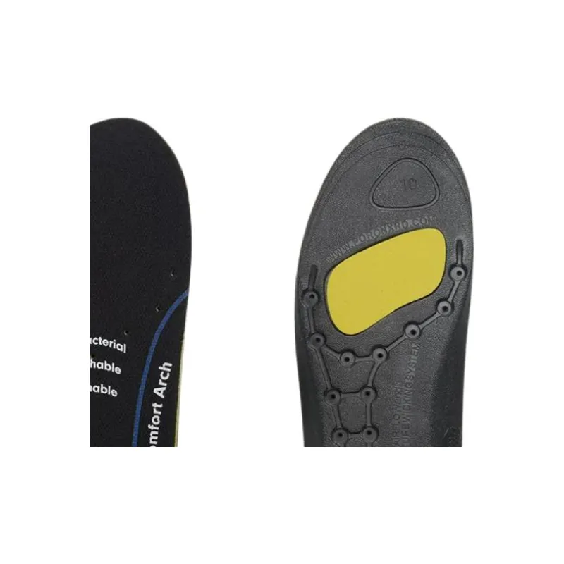 Blundstone XRD® Insoles Unisex Black-1