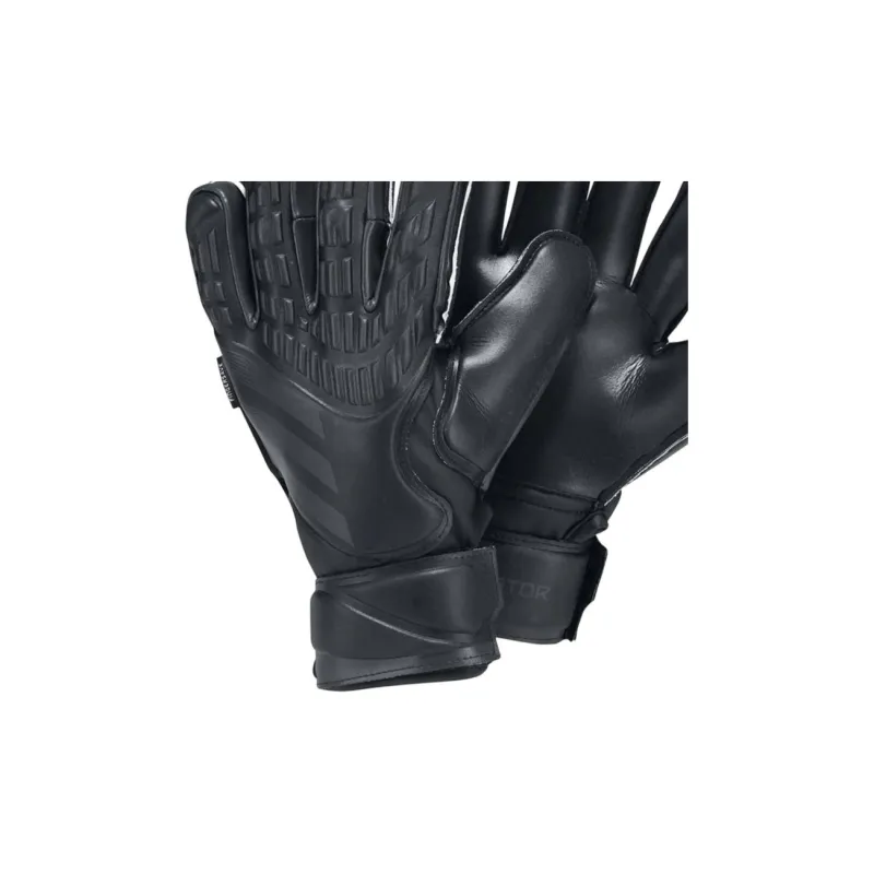 Adidas Goalkeeper Gloves Polyester, Polyurethane, Latex Soccer Kids'-1