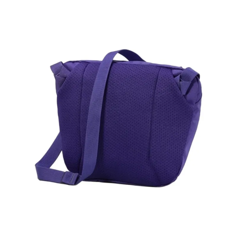 Arcteryx Mantis 2 Polyester Fanny Pack, Shoulder Bag, Crossbody Bag Unisex Purple-1